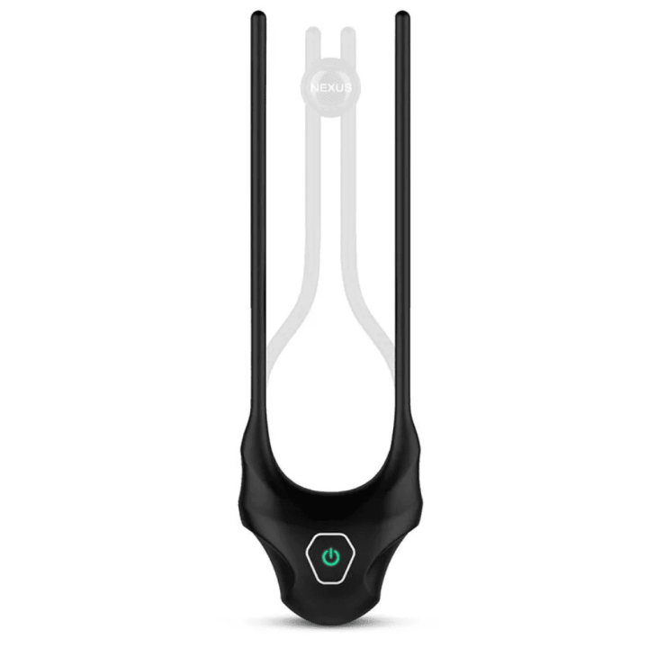 Nexus FORGE Adjustable Vibrating Cockring