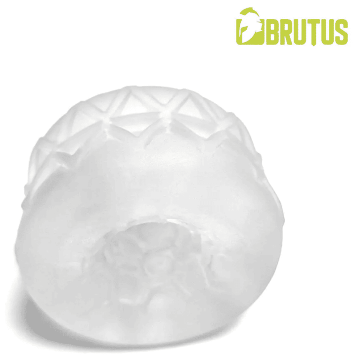 BRUTUS ICE Silasoft Ballstretcher