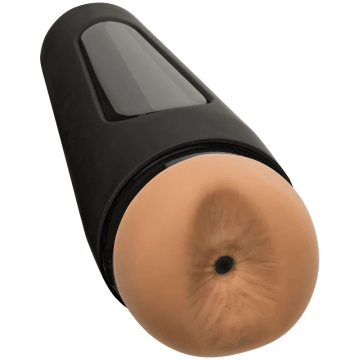 Bear - ULTRASKYN Masturbator Ass