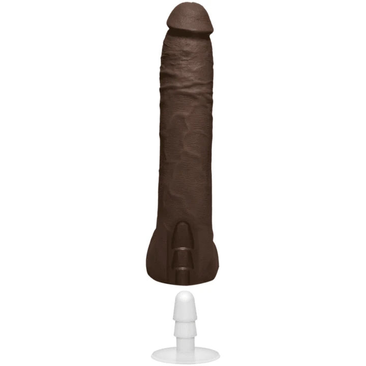 Jax Slayher - Realistic ULTRASKYN Dildo - 10 / 25 cm