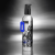 Tom Of Finland Waterbased Lubricant - 8 fl oz / 236 ml