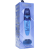 Pompka do penisa Aqua-Pro - Submersible Automatic Pump - AI Enabled - Blue