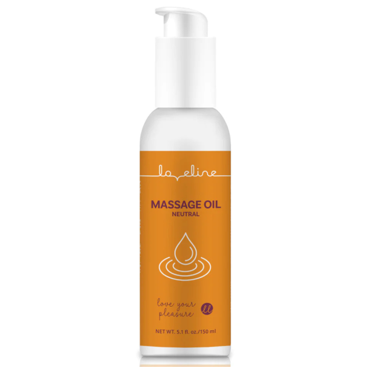 Olejek do masażu neutralny Massage Oil - Neutral - 5.1 fl oz / 150 ml