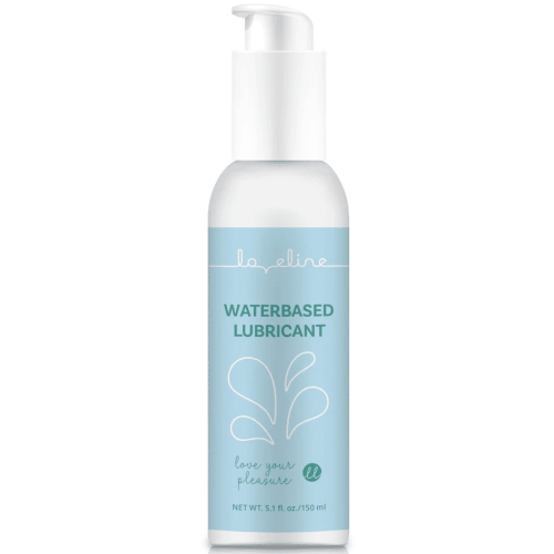 Lubrykant wodny Waterbased Lubricant - 5.1 fl oz / 150 ml