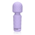 Loveline Mini Wand Vibrator - Night Magic