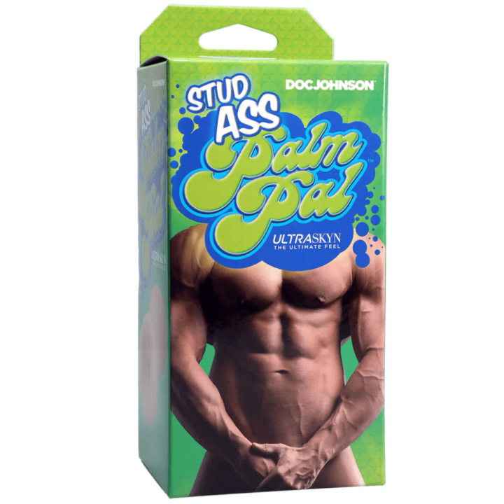 Stud - ULTRASKYN Masturbator Ass