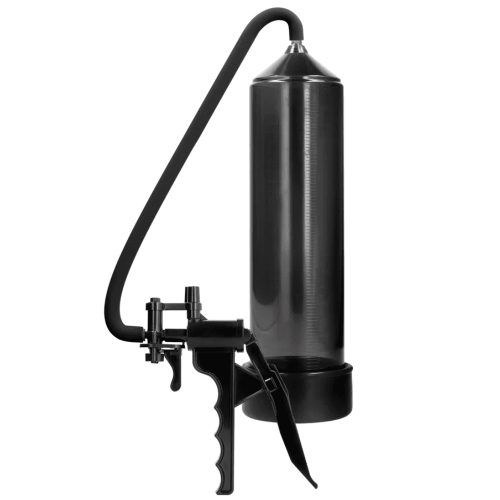 Pompka do penisa Elite Beginner Pump