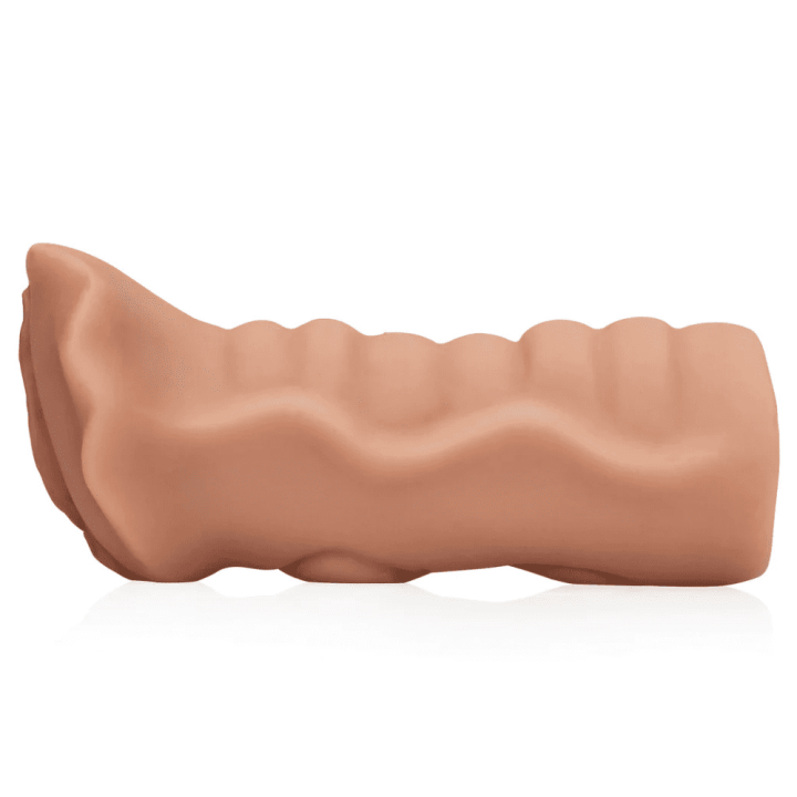 French Maid - Pussy Masturbator - Flesh