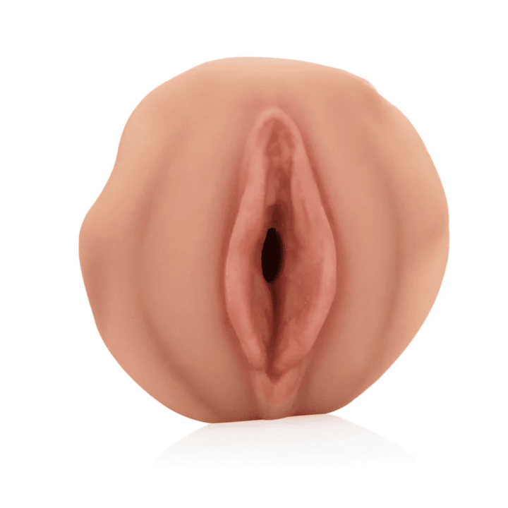 French Maid - Pussy Masturbator - Flesh