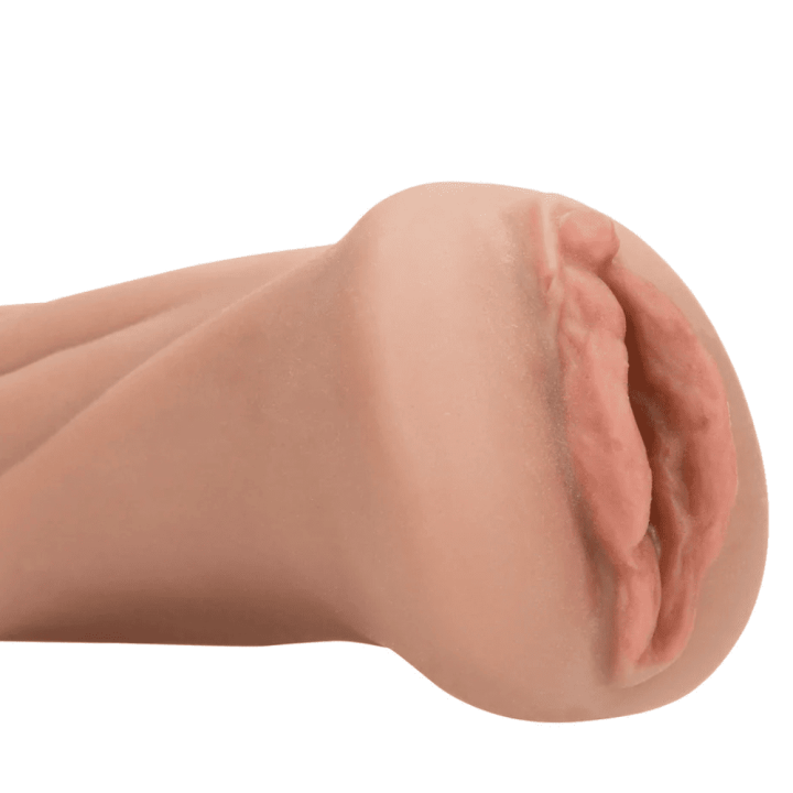 Nurse - Pussy Masturbator - Tan