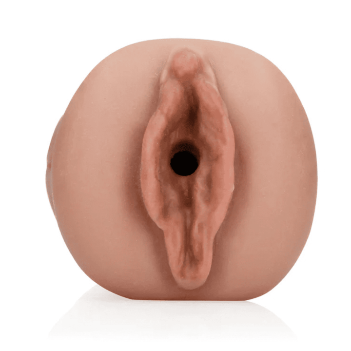 Nurse - Pussy Masturbator - Tan