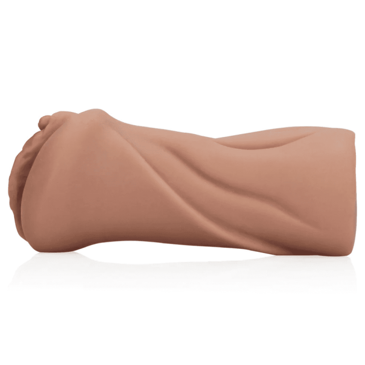 Nurse - Pussy Masturbator - Tan