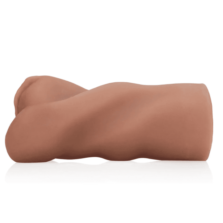 Teacher - Pussy Masturbator - Tan