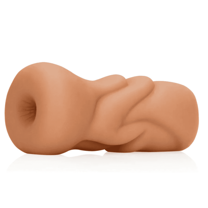 Flight Attendant - Anal Masturbator - Flesh