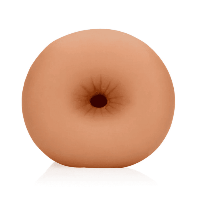 Flight Attendant - Anal Masturbator - Flesh