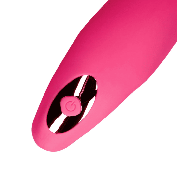 Couple Toy with Remote Control - Wild Strawberry