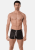 Barcode Berlin Short Byron Laboratory White