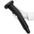 Plug Worep M 32 x 5.5cm