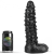 Dildo Graeme Dark Crystal 23 x 7cm