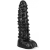 Dildo Graeme Dark Crystal 23 x 7cm
