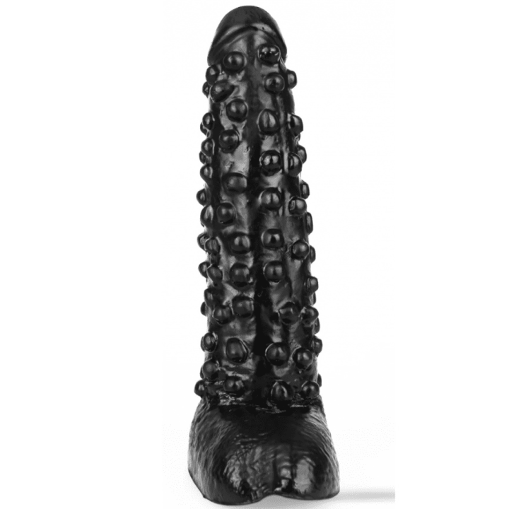 Dildo Graeme Dark Crystal 23 x 7cm