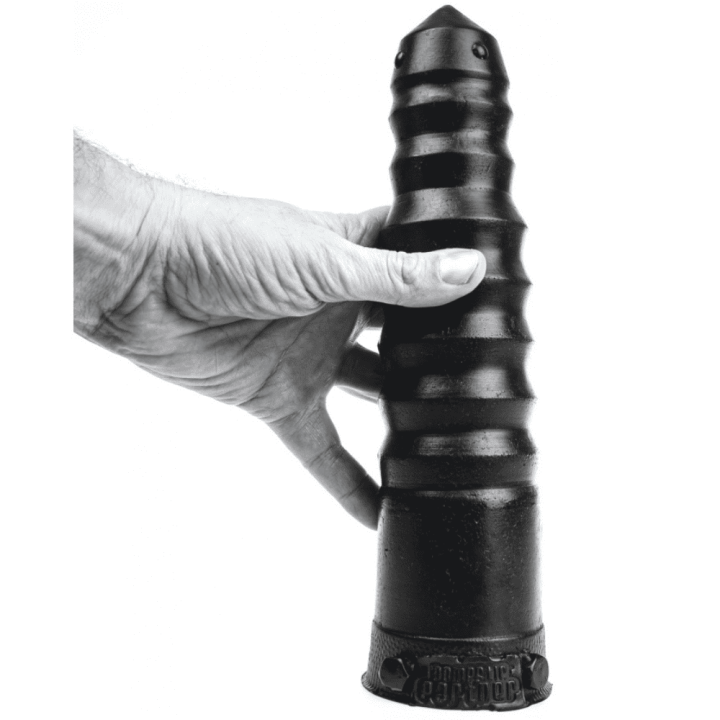Dildo NAV61B Domestic Partner 26 x 6.5cm