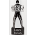 Spray do lateksu Black Beauty Latex Polish 8oz/240ml
