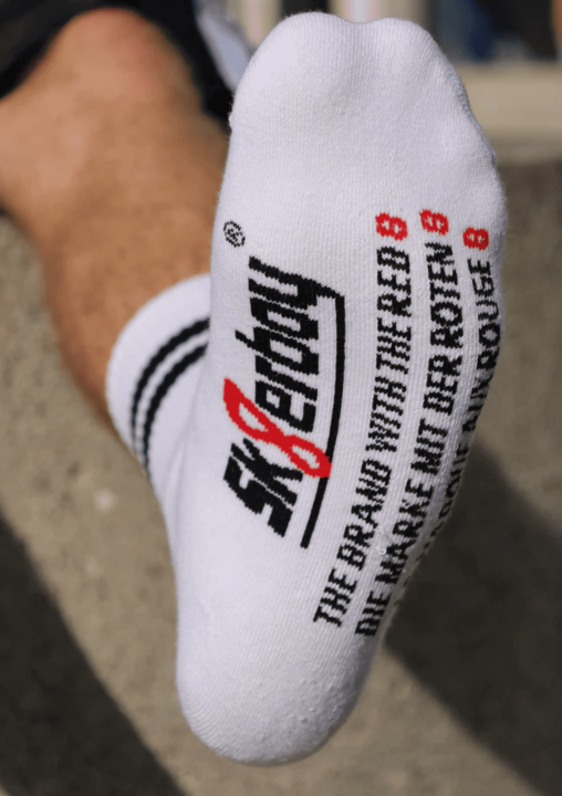Sk8erboy® RETRO Socks