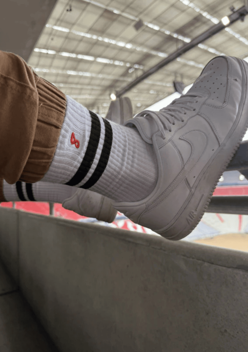 Sk8erboy® RETRO Socks