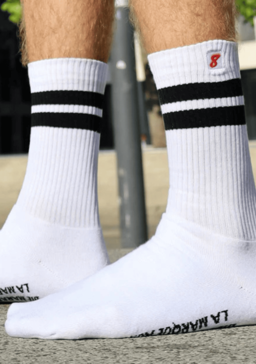 Sk8erboy® RETRO Socks