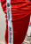 Sk8erboy® Shiny Boxershorts Red