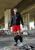 Sk8erboy® Shiny Boxershorts Red