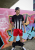 Sk8erboy® Shiny Boxershorts Red