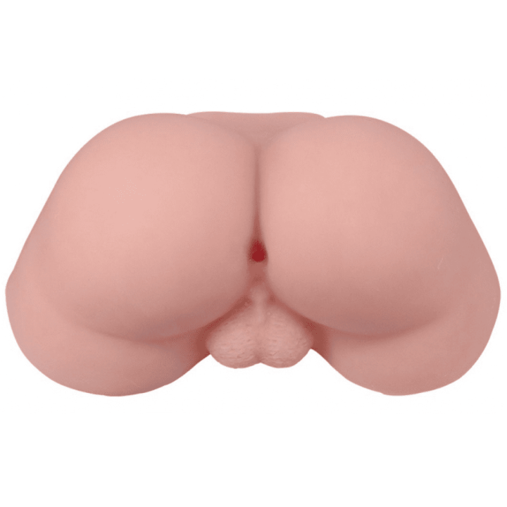Realistic Masturbator Buttocks Male Fuck          .png