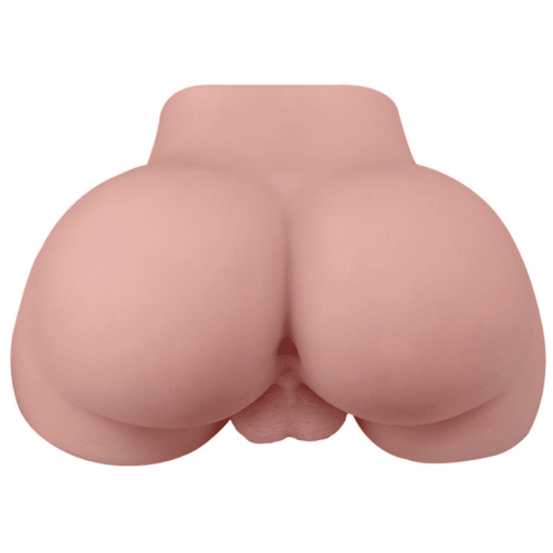 Realistic Masturbator Buttocks Male Fuck     .png