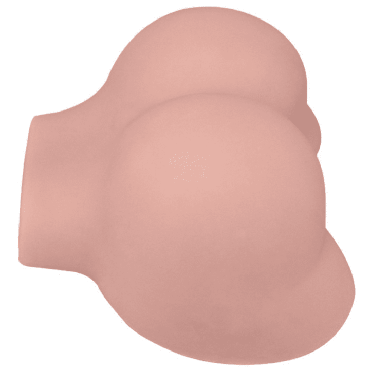 Realistic Masturbator Buttocks Male Fuck    .png