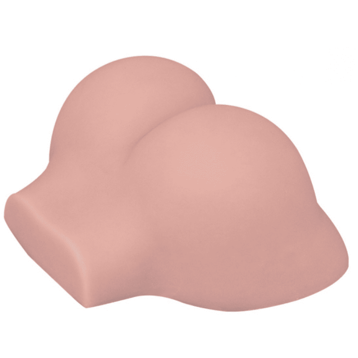 Realistic Masturbator Buttocks Male Fuck.png