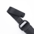 Leather Slapper Black