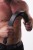 Leather Slapper Black