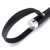 Leather Police Truncheon