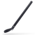 Leather Police Truncheon