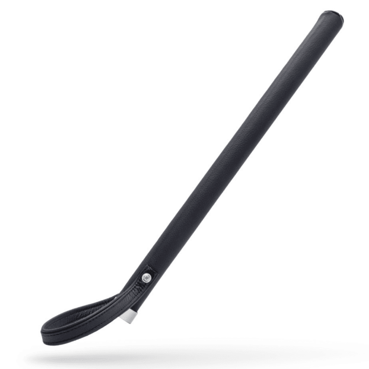 Leather Police Truncheon
