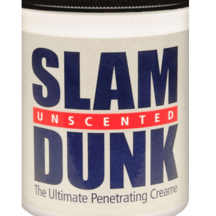 Slam Dunk Unscented  8oz/ 237ml