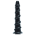Dildo Swirl Handle 21 x 5cm
