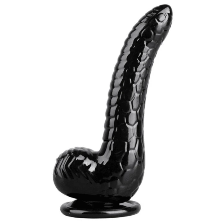 Cobris Dildo 15 x 3.8cm