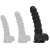 Bamboo dildo L 21 x 6cm