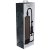 Pompka do penisa Penis pump Basic Pump 2 - 20 x 5.8 cm Black