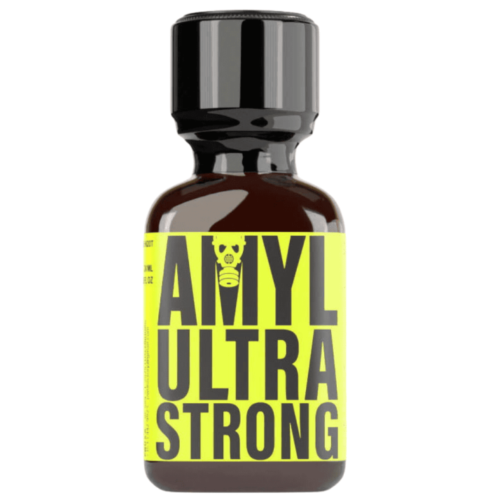 AMYL ULTRA STRONG 24ml
