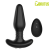 BRUTUS RIMMER Vibrating Buttplug w Rimming Beads | APP