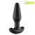 BRUTUS RIMMER Vibrating Buttplug w Rimming Beads | APP